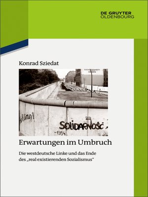 cover image of Erwartungen im Umbruch